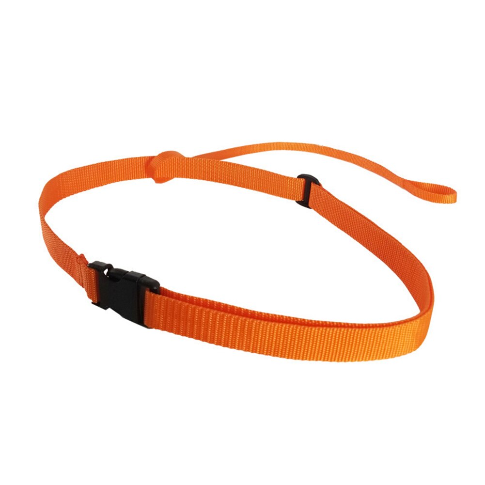 1Pcs Inflatable Swimming Buoy Tow Float Air Bag Waist Belt Replacement Accessories Fixed Straps Floating Connection Belts