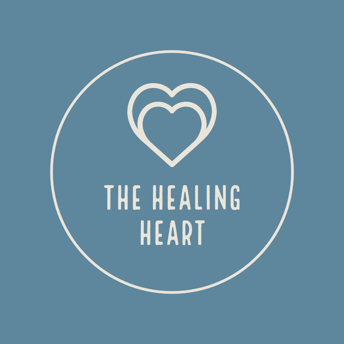 The Healing Heart