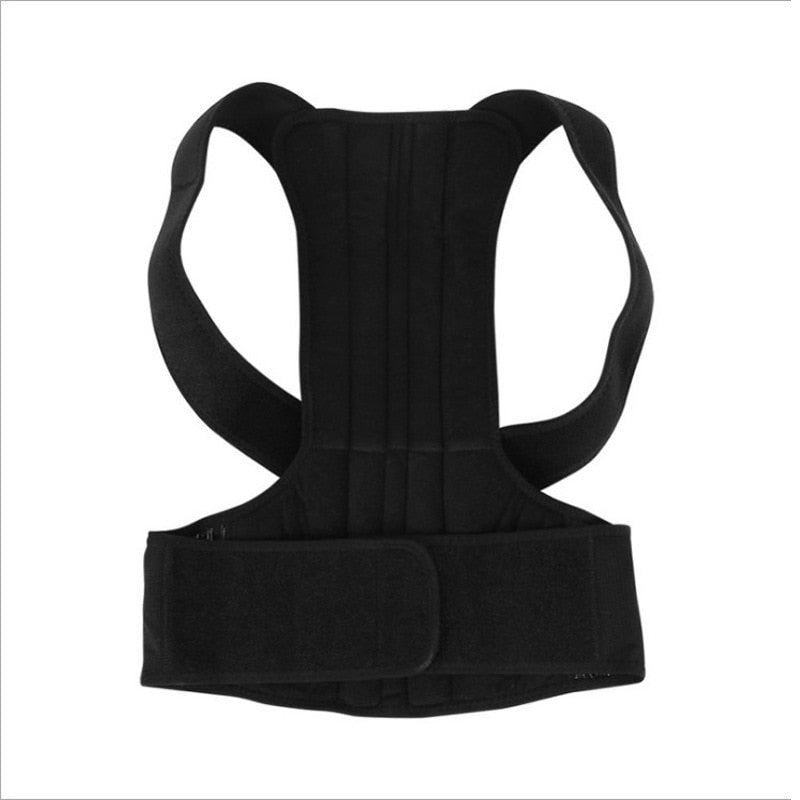 2021 New Back Support  Posture Corrector Shoulder Back Brace Posture Correction Spine Posture Corrector Postural