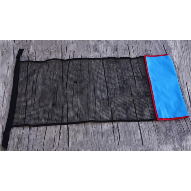 Swimming Rod Set Net Water Sports Chair Net Set Water Floating Row Paddling Swim Drifting Lounge Chair Swimming Chair Net Cover