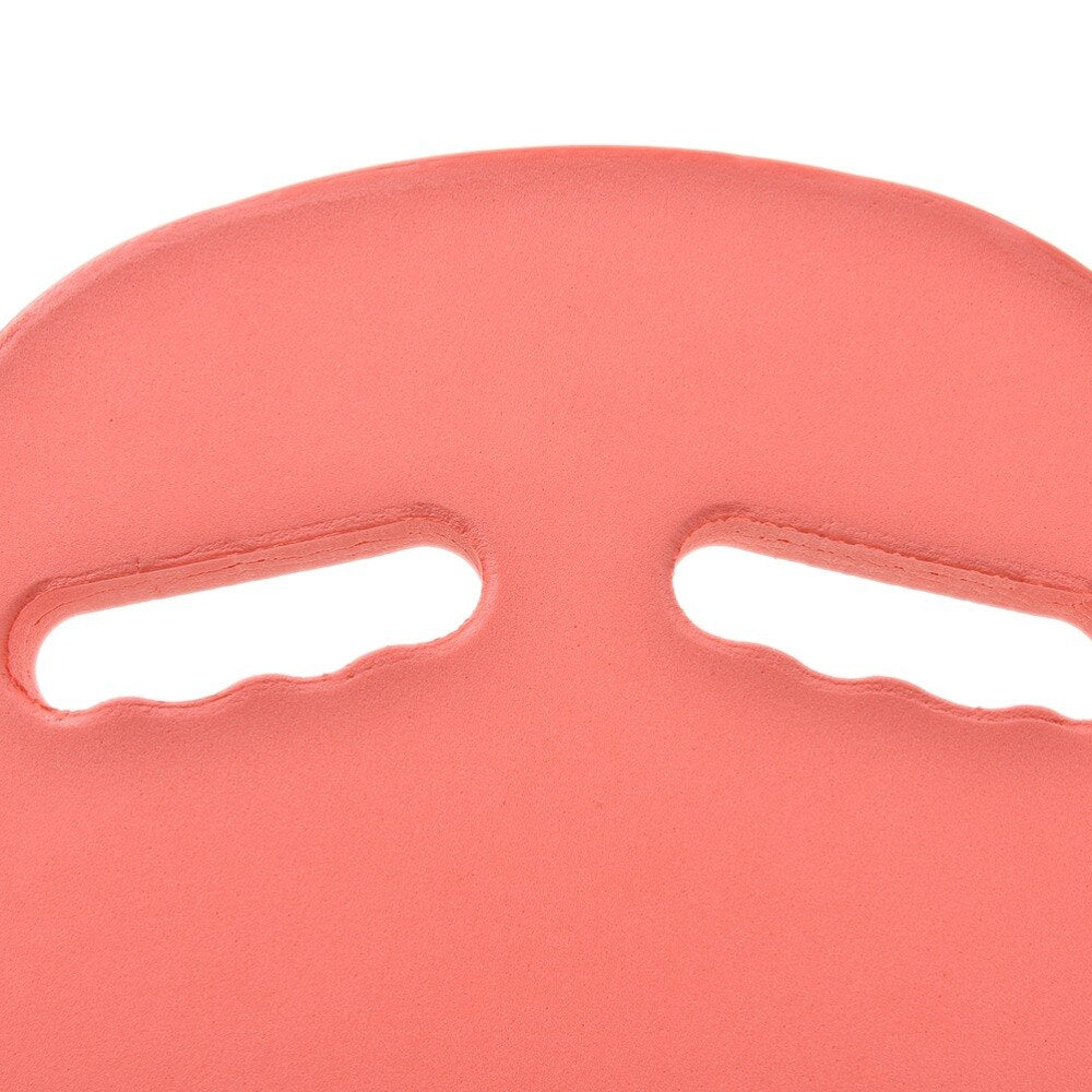 Summer Swimming Kickboard Plate Surf Water Child Kids Adults Safe Pool Training Aid Float Hand Foam Board Tool 415x285x34 mm