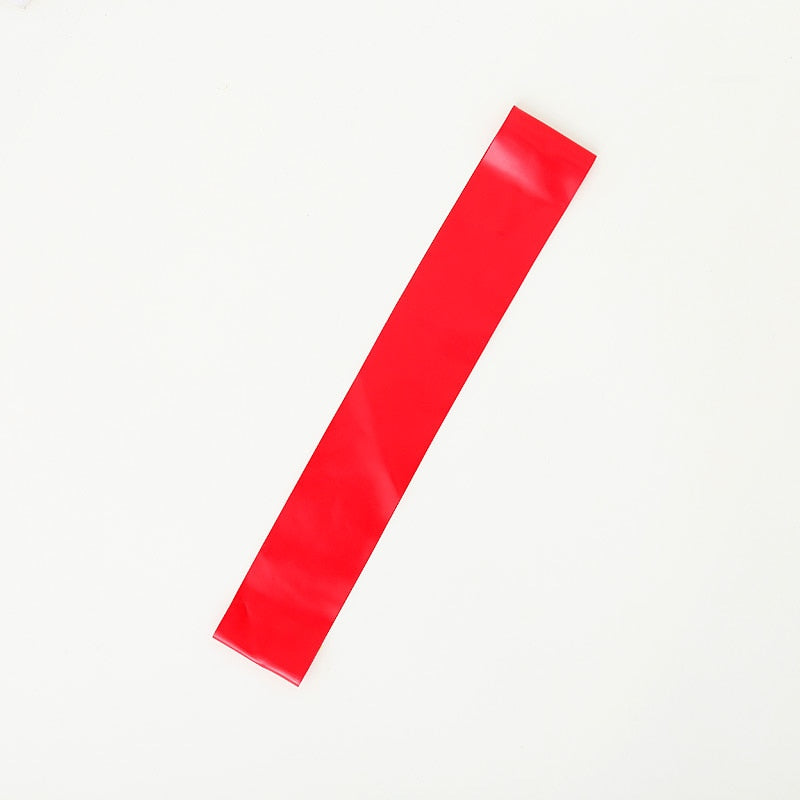 Hot Sale Fitness Yoga Resistance Bands Health Elastic Sport Latex Belt Pull Strap Pilates Sport  Training Strap Fitness Equipmen