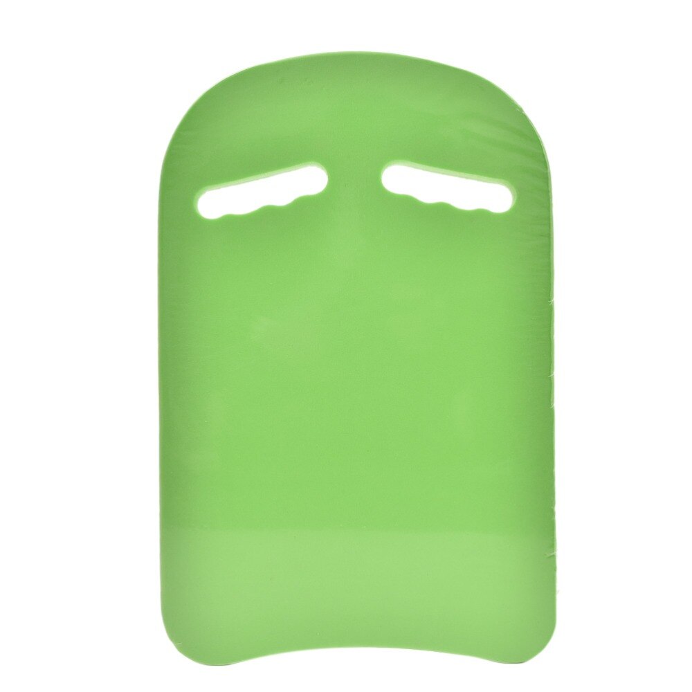 Summer Swimming Kickboard Plate Surf Water Child Kids Adults Safe Pool Training Aid Float Hand Foam Board Tool 415x285x34 mm