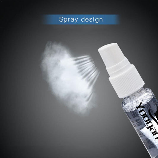 20ml Anti-Fog Spray Eyeglass Lens Anti-fogging For Diving Goggles Solid Antifogging Liquid Swimming Goggles Mist Eliminator