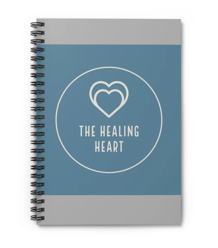 The Healing Heart Journal