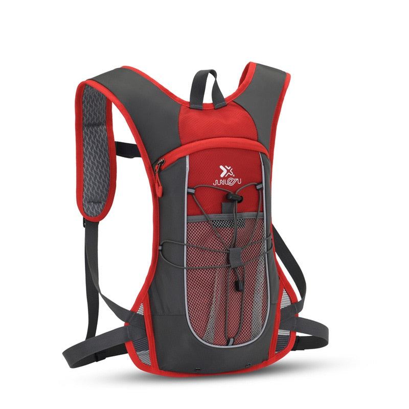 Cycling Backpack Waterproof  Bicycle Bags Water Bag Outdoor Sport Climbing Hiking Road Bike Hydration Backpack