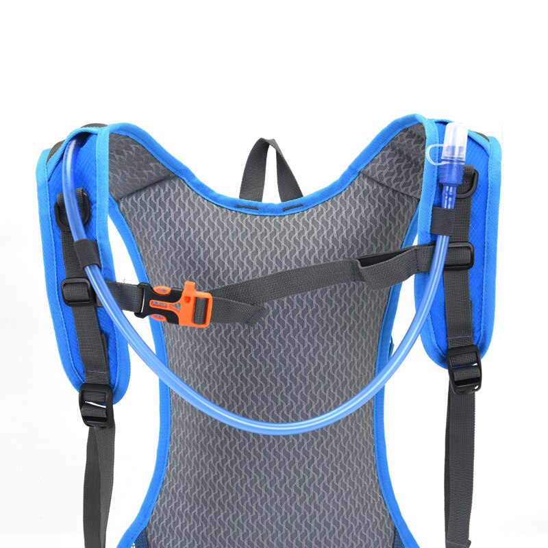 Cycling Backpack Waterproof  Bicycle Bags Water Bag Outdoor Sport Climbing Hiking Road Bike Hydration Backpack
