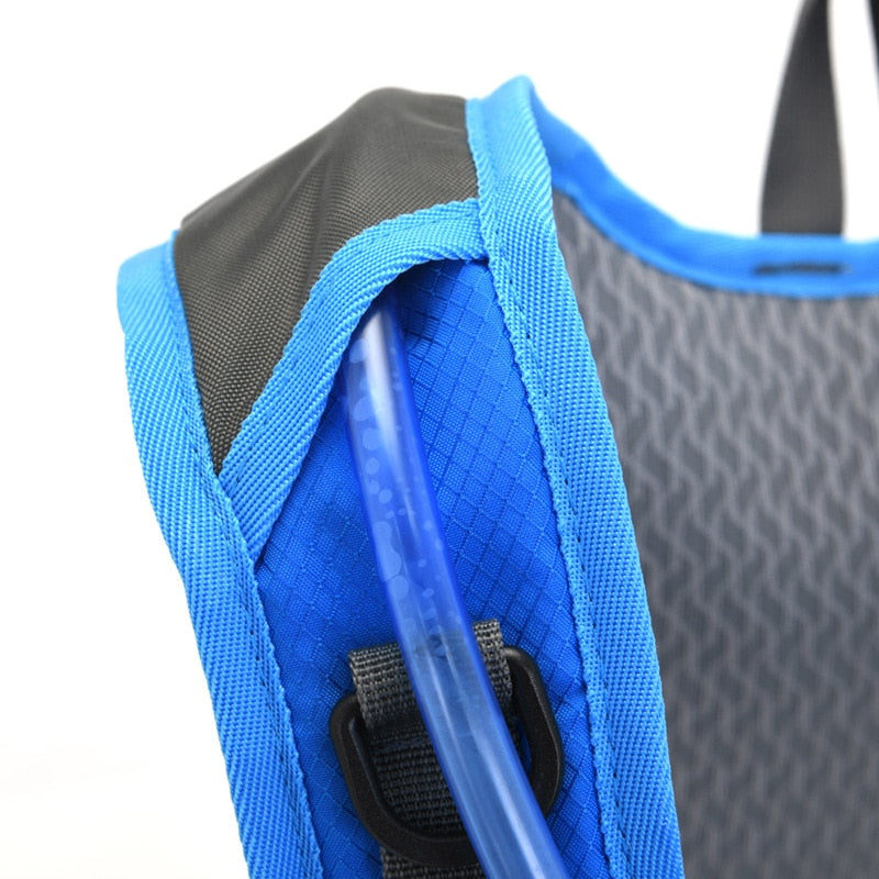 Cycling Backpack Waterproof  Bicycle Bags Water Bag Outdoor Sport Climbing Hiking Road Bike Hydration Backpack