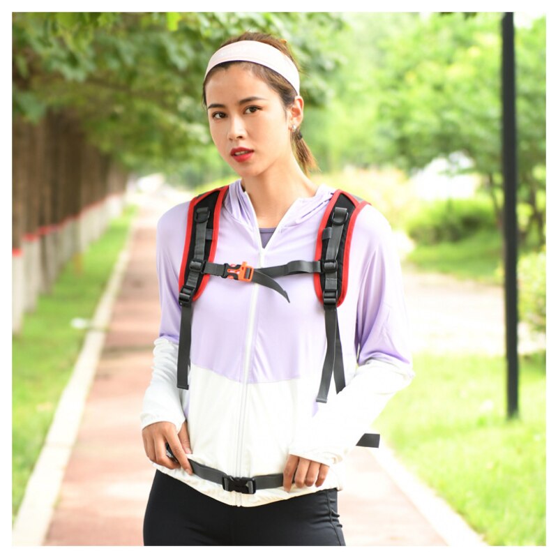 Cycling Backpack Waterproof  Bicycle Bags Water Bag Outdoor Sport Climbing Hiking Road Bike Hydration Backpack