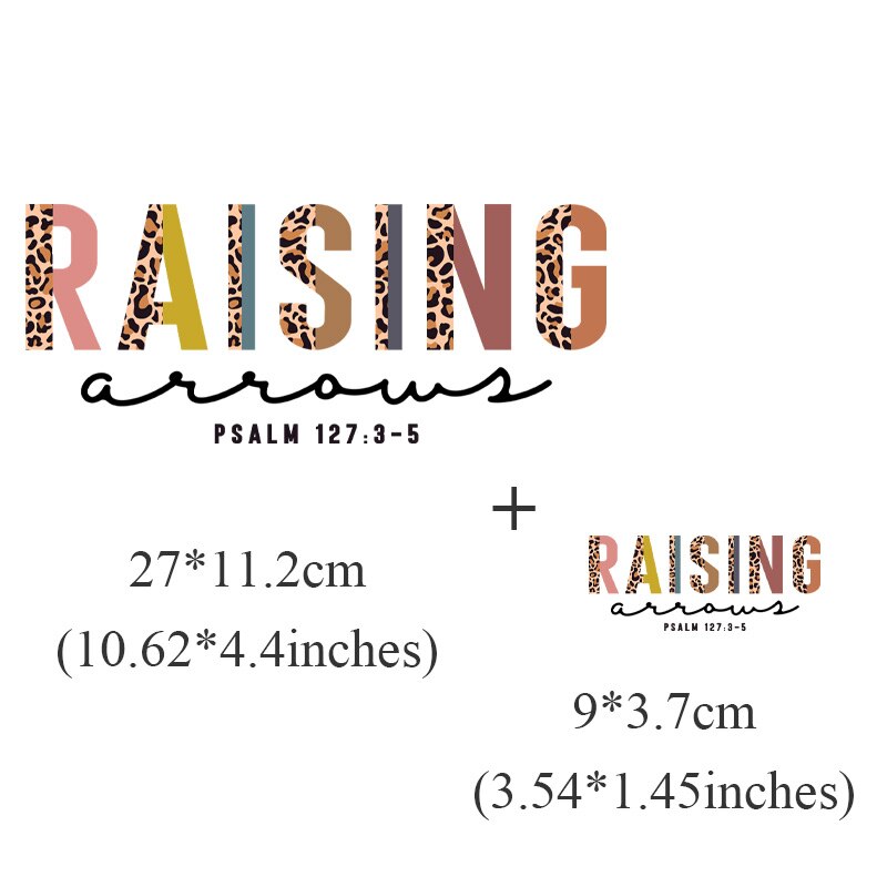 Jesus Letter Patches On Clothes DIY Washable Decals T-Shirt Thermo Adhesive Stickers Fashion Lady Iron-On Transfer For Clothing