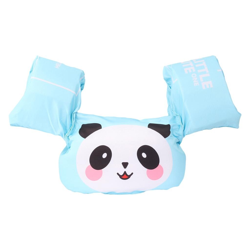Premium Deluxe Kids Swimming Floats Swim Trainer Jumper Floating Armbands Age 2-6 Pool Buoyancy Water Arm Band Jacket for Baby