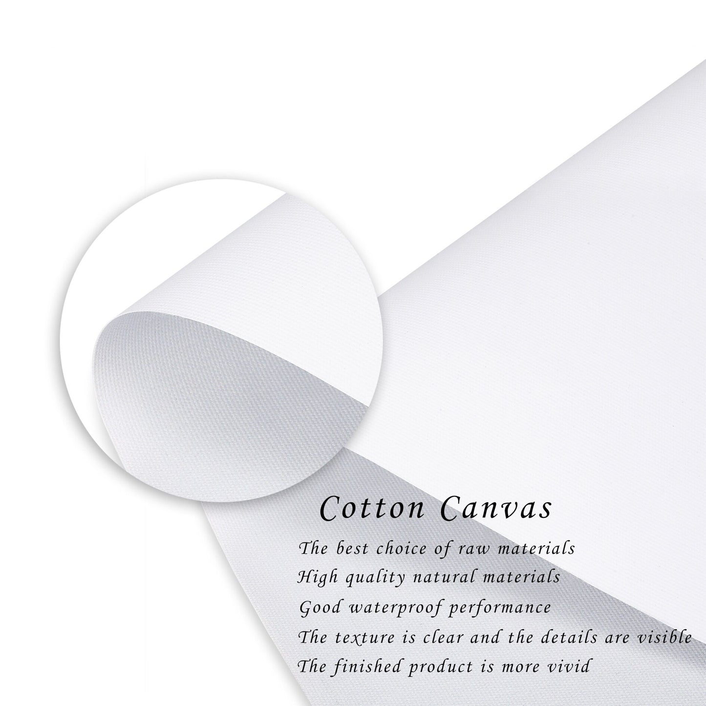 Canvas Painting Note To Self Mental Health Inspiring Quote Nordic Wall Art Pictures Poster Print for Living Room Home Decoration